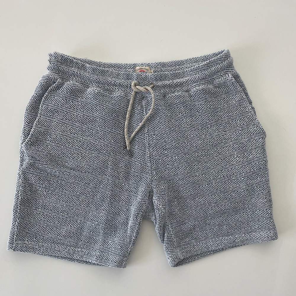 Faherty mens shorts.